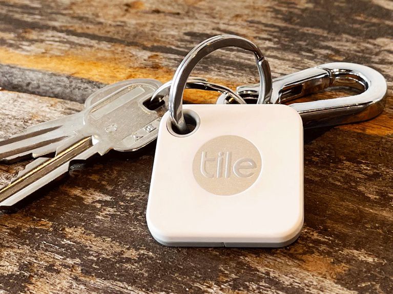 「音」で見つかる！探し物トラッカー「Tile」