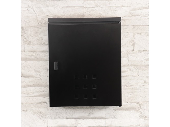 【新商品】縦型メール便ポスト