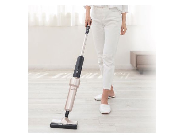 【商品】「なるほど家電」　極細軽量スティッククリーナー（高機能タイプ）