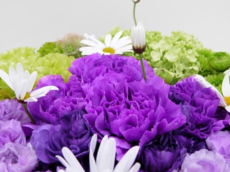 ご存知ですか「母の日参り」