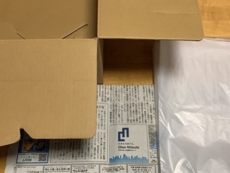 災害時のトイレ対策