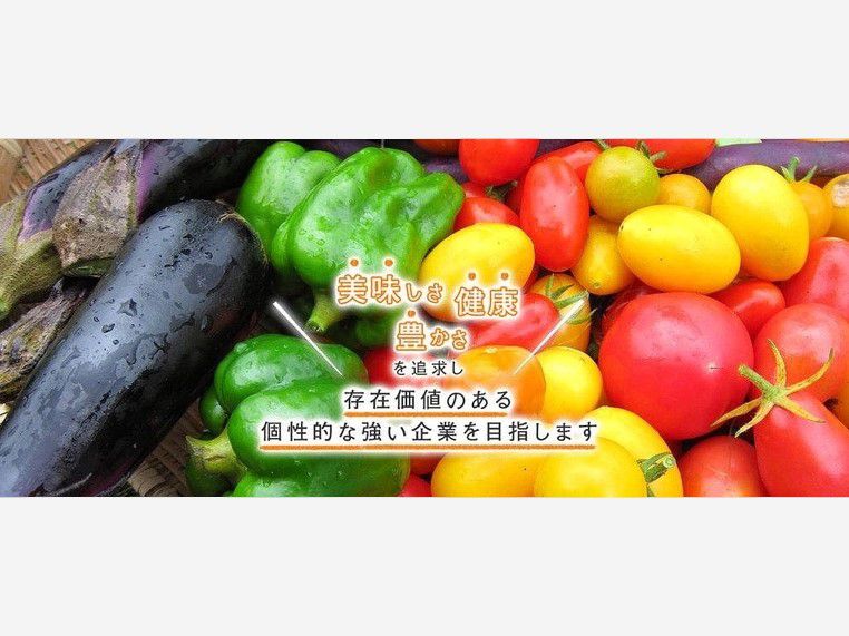 肥料を使っておいしい野菜を作ろう！